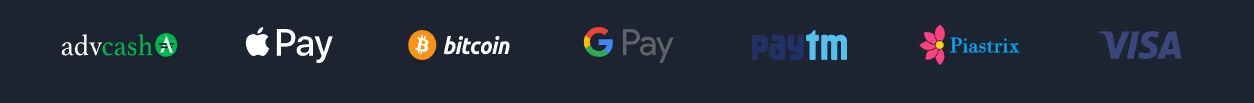 Skycity Online Casino payment methods